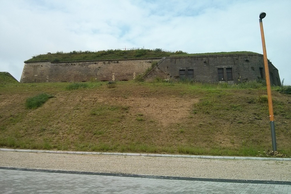 Fort St. Pieter