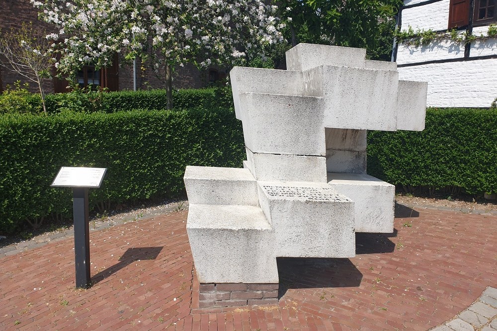 War Memorial Eygelshoven