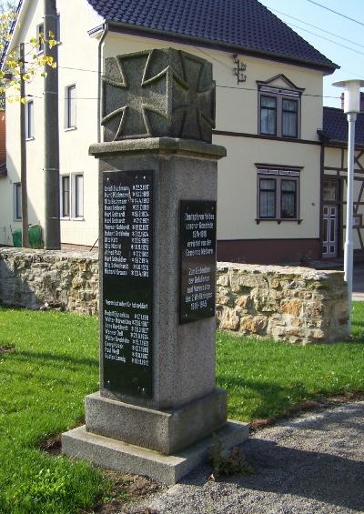 War Memorial Melborn