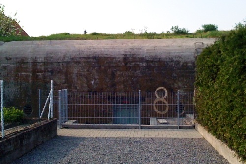 Bunkermuseum Dettenheim