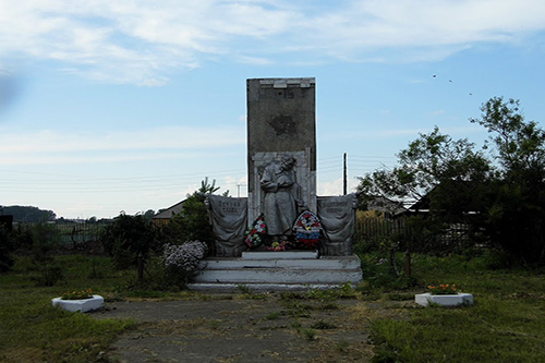 War Memorial Alchedat