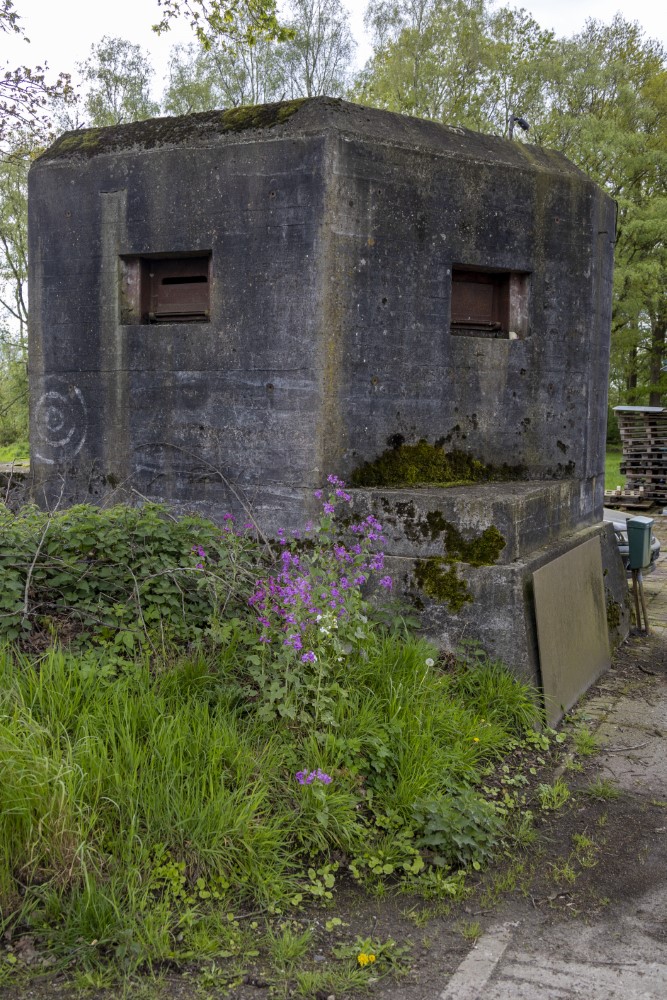 Bunker Deurne #2