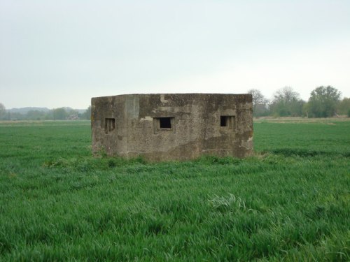 Bunker FW3/24 Marshside