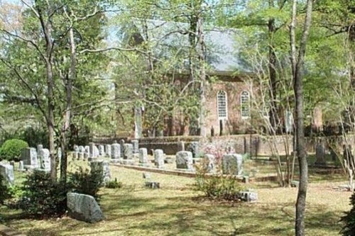 Commonwealth War Grave Ware Cemetery