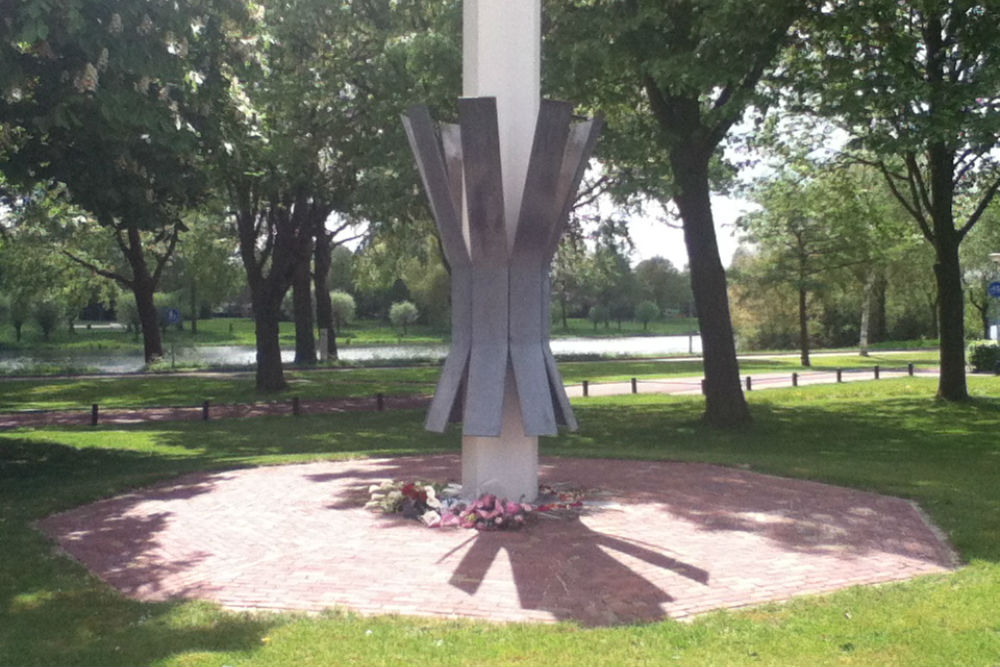 Peace Memorial Wijchen