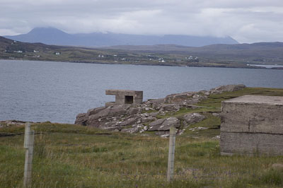 Coastal Battery 