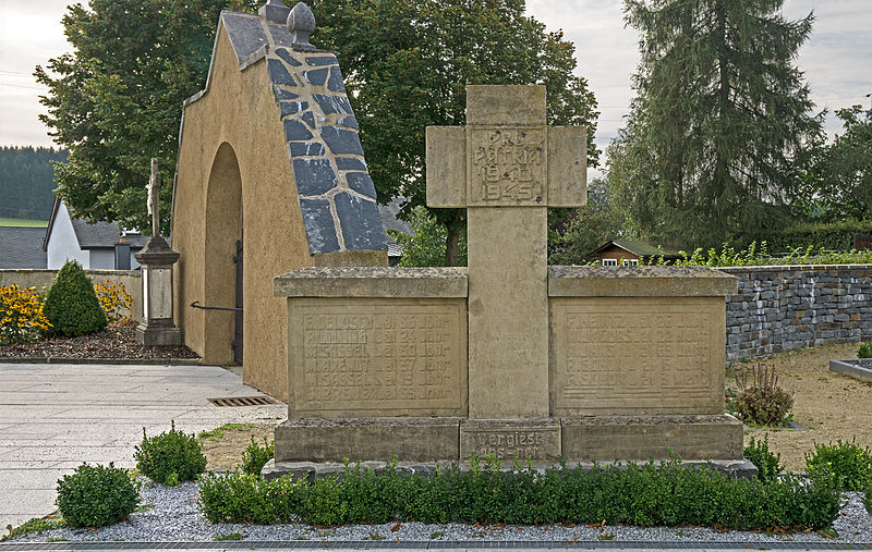 War Memorial Doennange
