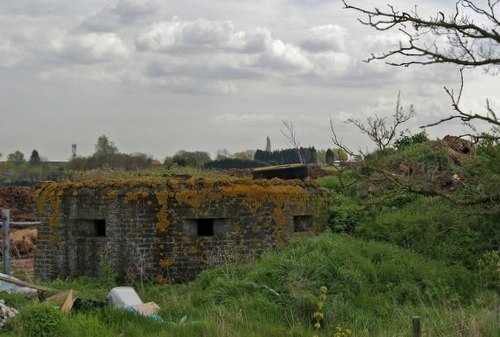 Bunker FW3/24 Rettendon