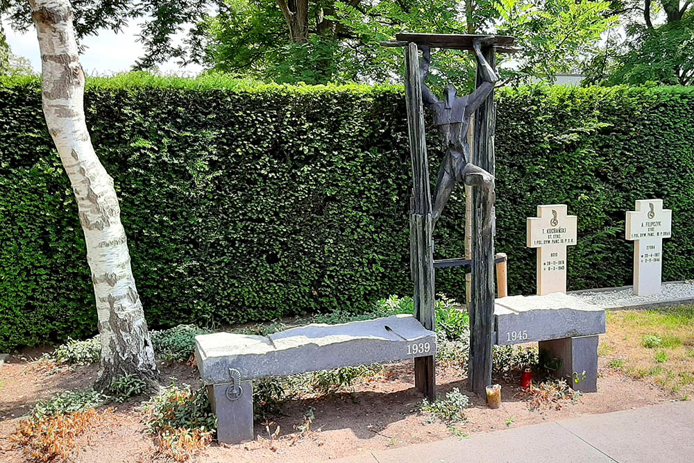 Polish Memorial 