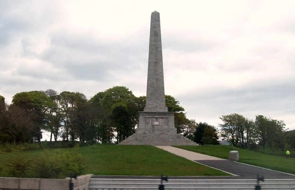 Ross Obelisk