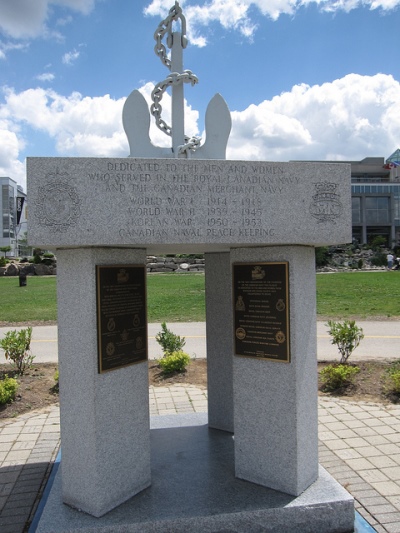 The Anchor Memorial Windsor