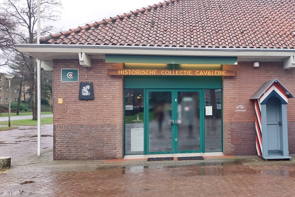 Dutch Cavalry Museum