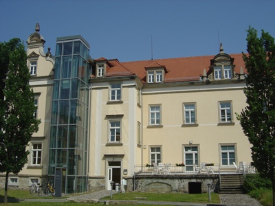 Pirna-Sonnenstein Extermination Institution