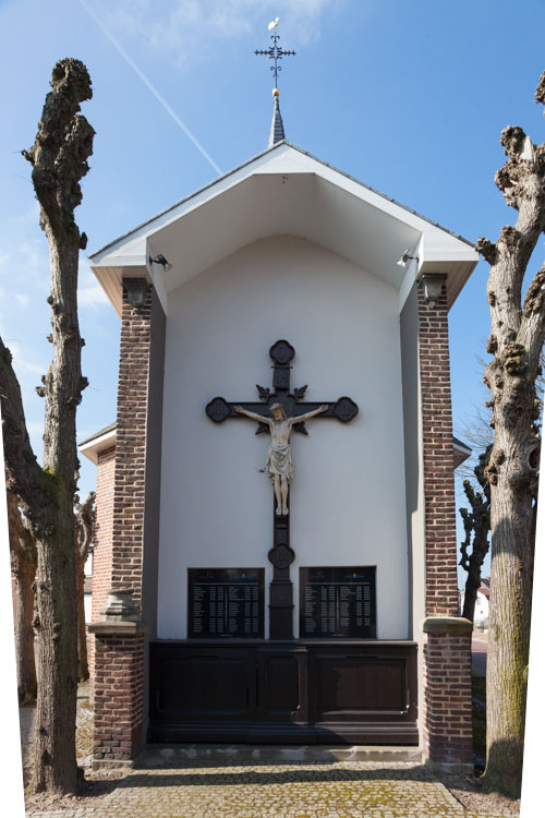 Sint Rumolduskapel #5