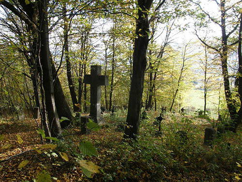 War Cemetery No. 148