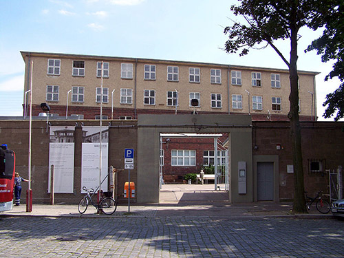 Berlin-Hohenschnhausen Herdenkingsmuseum
