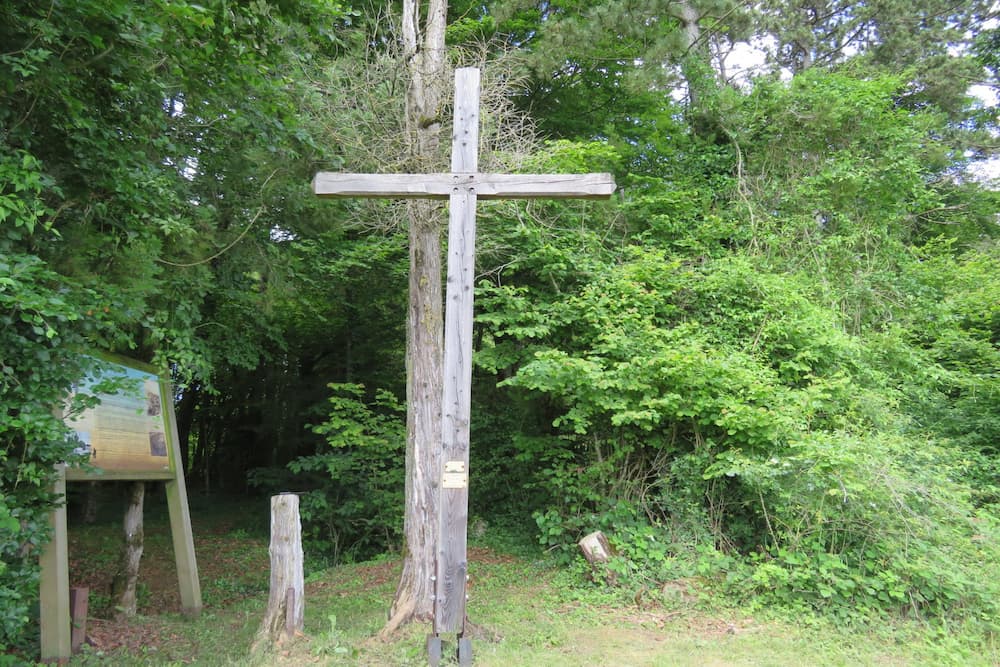 Monument Rochas Flirey #2