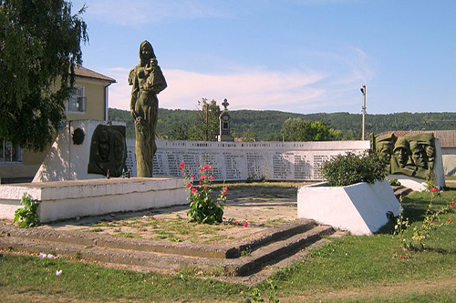 War Memorial Kolodribka