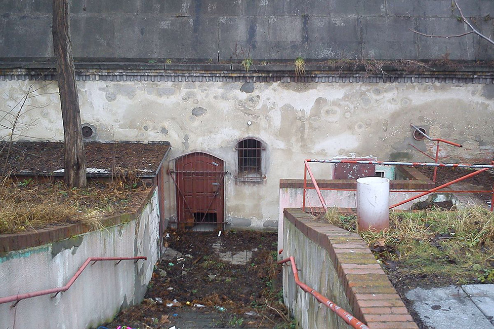 Festung Posen - Infantry Bunker M1Va