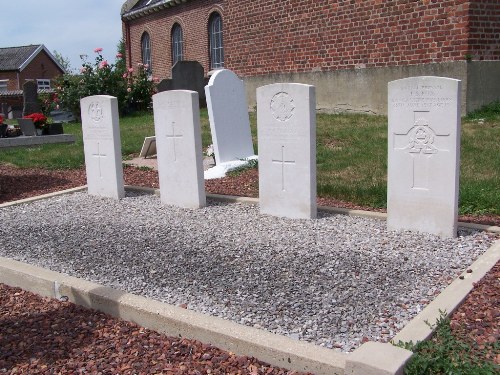 Commonwealth War Graves Wicres