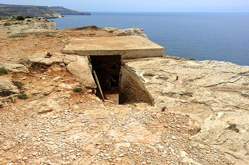 Observation Bunker Mgarr
