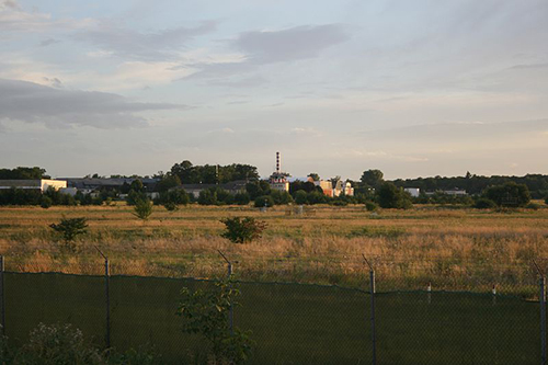 Luchtbasis Hanau