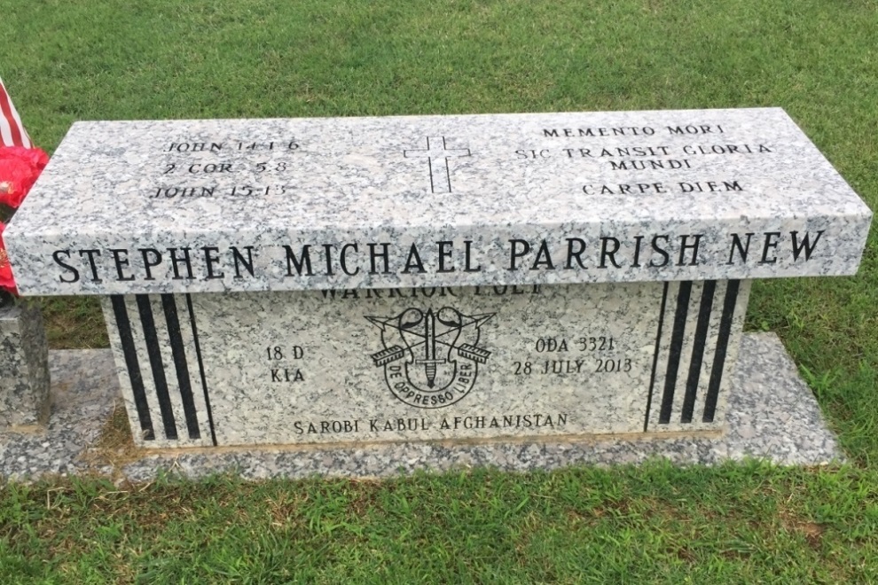 American War Graves Memphis Funeral Home and Memorial Gardens