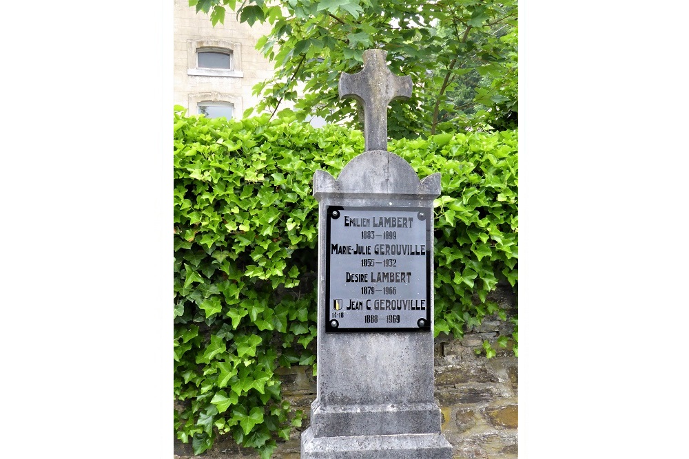 Belgian Grave Veteran Biourge