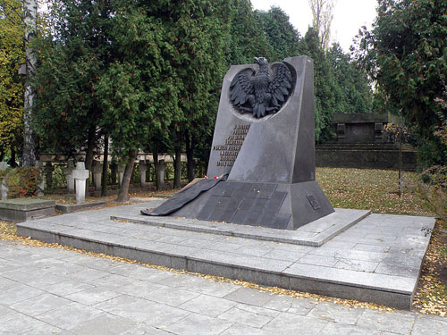 Memorial Battle of Lenino