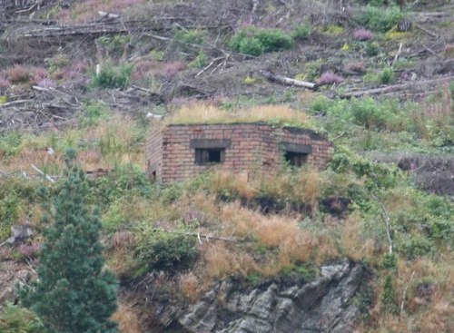 Bunker FW3/22 Elan Village
