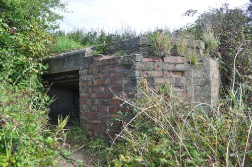 Bunker FW3/24 Upper Sheringham