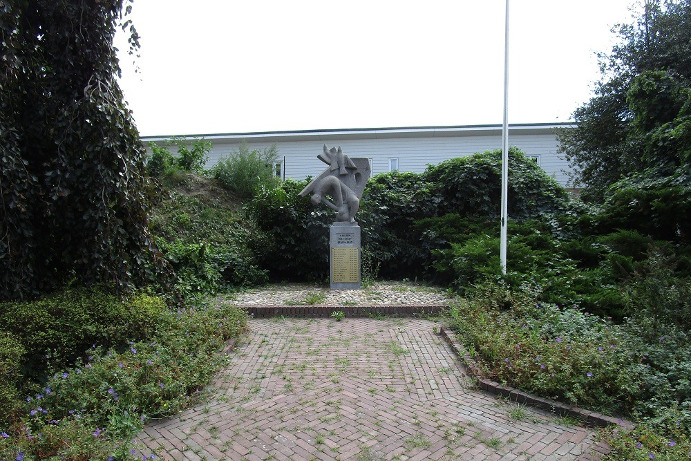 War Memorial Ruurlo