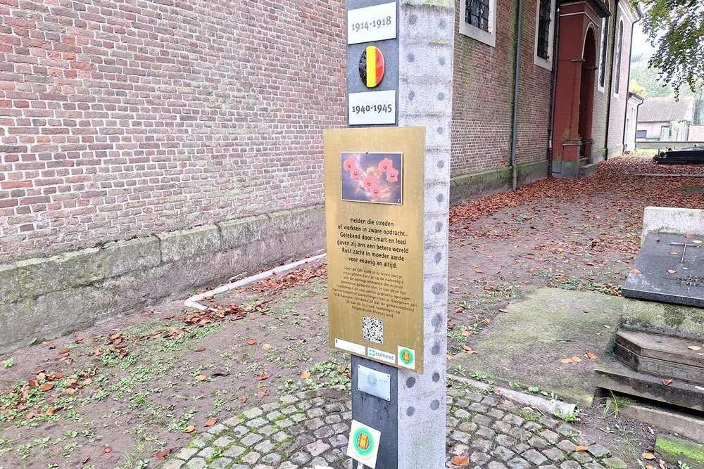 Memorial Kaprijke #4