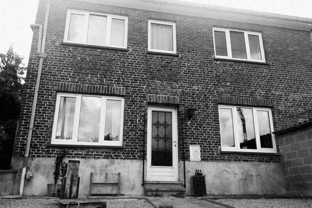 Belevingshuis Im Haus 1942