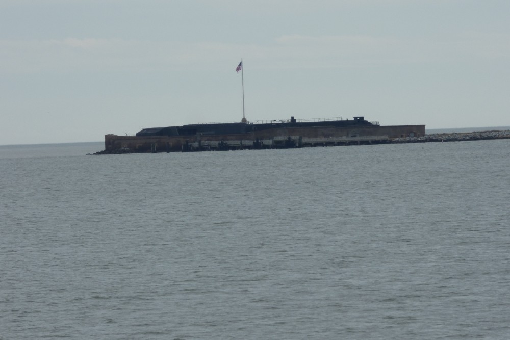 Fort Sumter #2