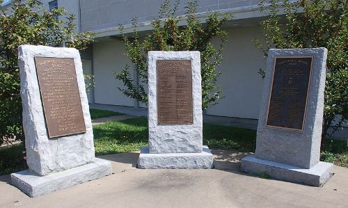 War Memorial Covington