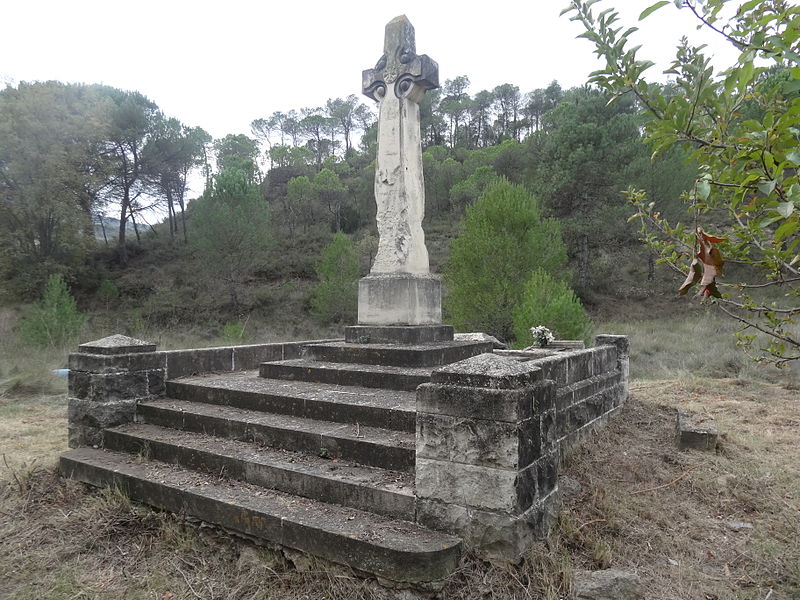 Monument Executie 17 September 1936