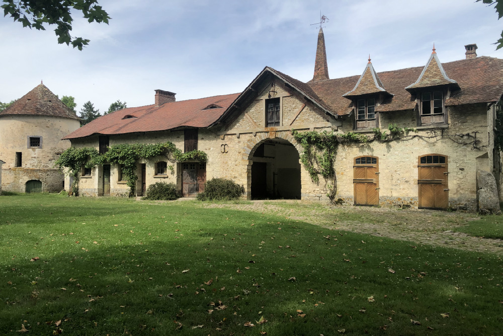 Belleau Herinneringsmuseum 1914-1918 #4