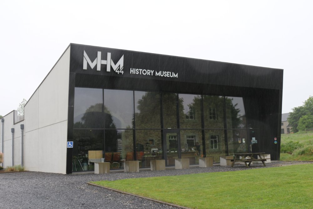 Manhay History Museum 44