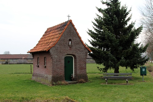 Remembrance Chapel Maasbree