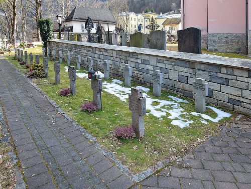 German War Graves Lend