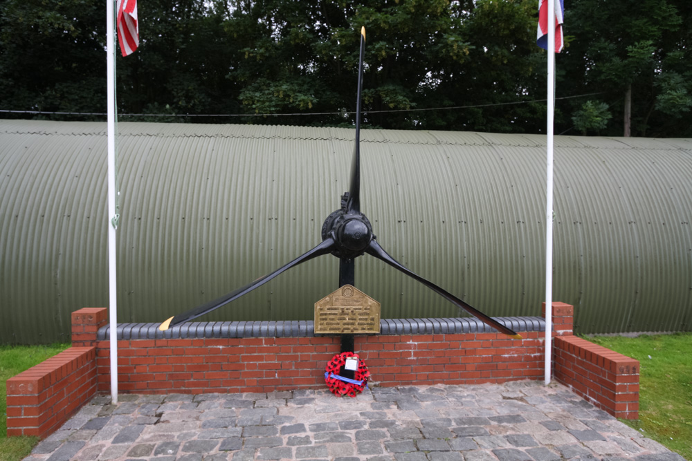 Norfolk and Suffolk Aviation Museum #5