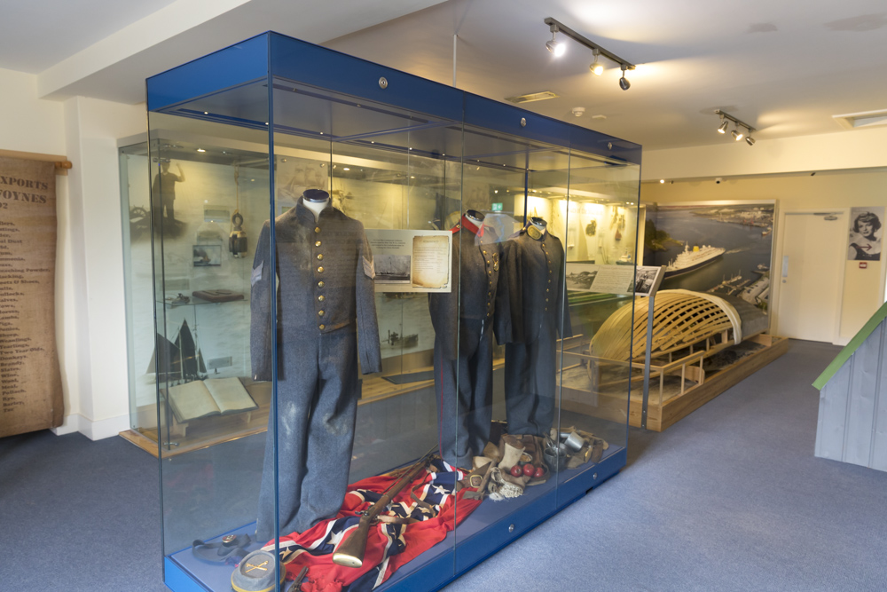 Foynes Flying Boat & Maritime Museum #5