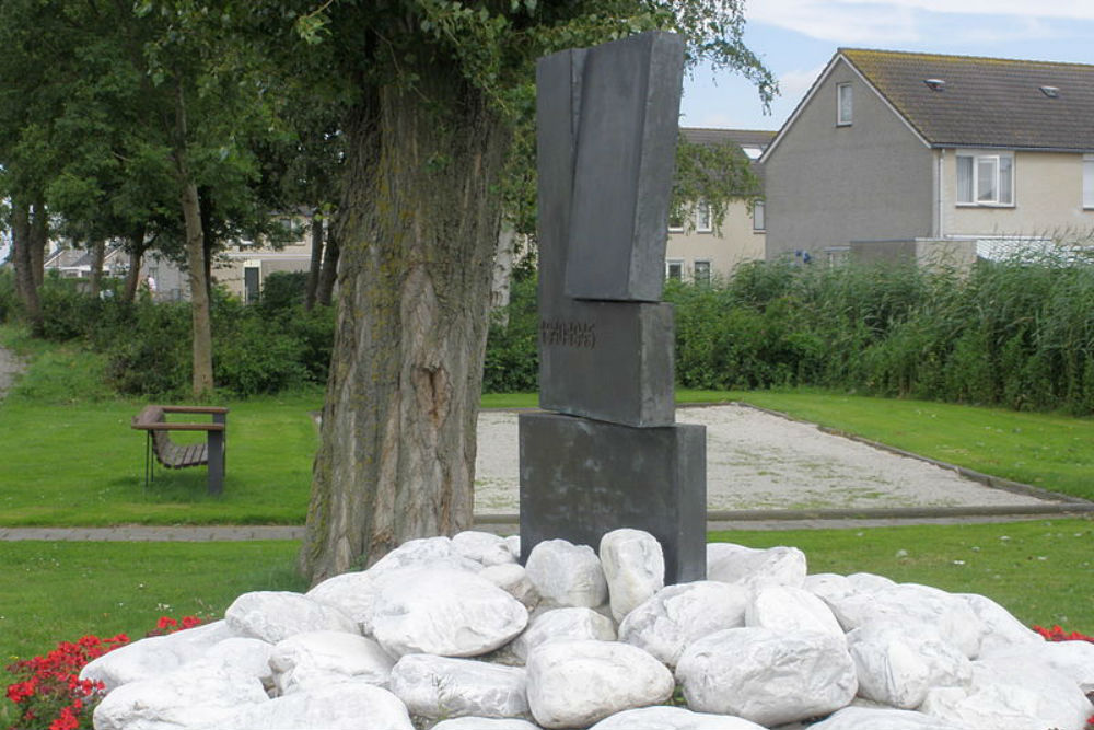 War Memorial Zegveld