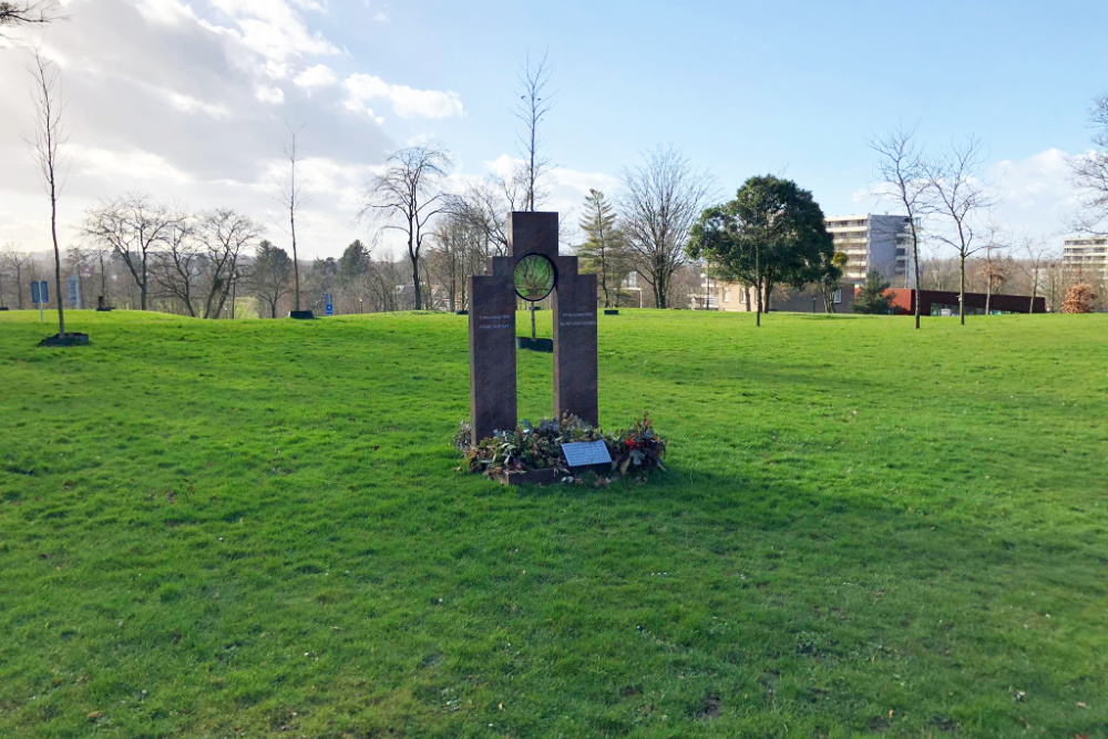 Indi Monument Zuid-Limburg #2