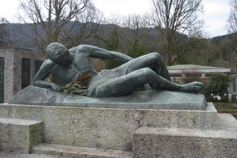 War Memorial Bregenz