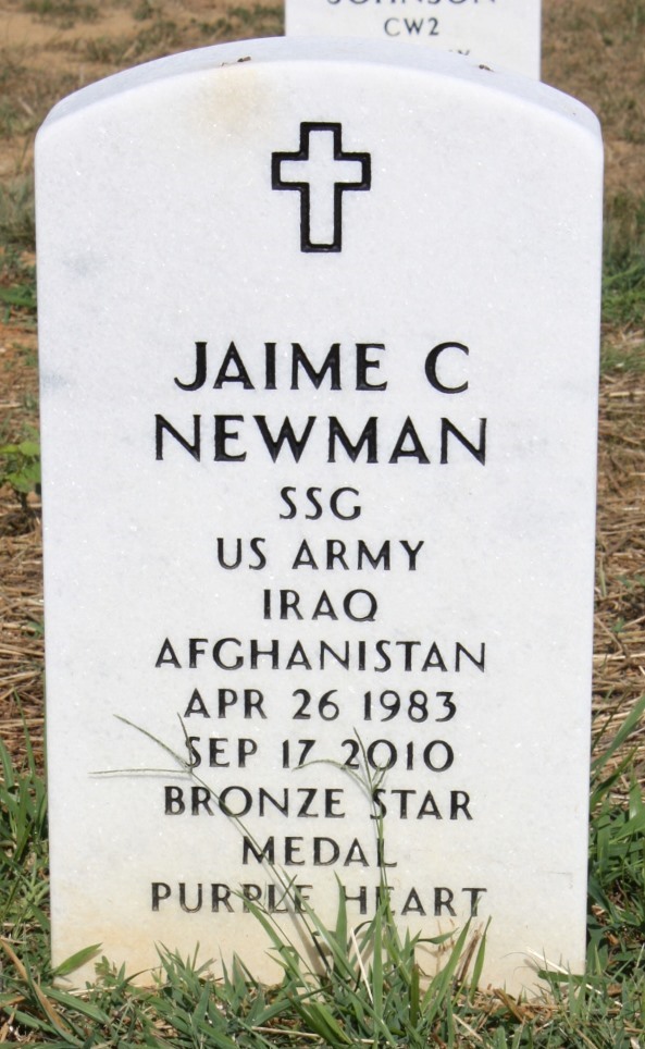 American War Grave Virginia Veterans Cemetery