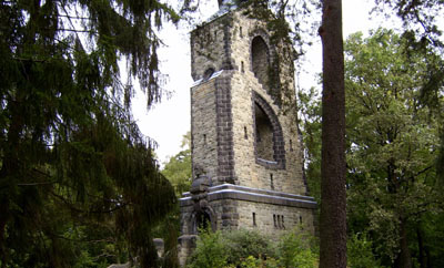 German War Graves Waldfriedhof - Aachen - TracesOfWar.com