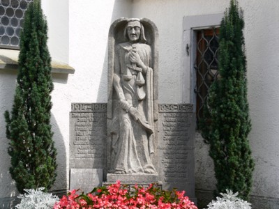 Oorlogsmonument Horgenzell