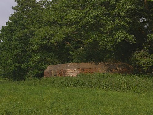 Bunker FW3/24 Betchworth
